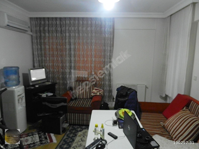 BALATÇIKDA İZBAN ÜNİVERSİTE YAKINI 1+1 EŞYALI KİRALIK DAİRE 13029731