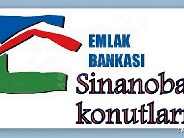 Sinanoba,Emlak B. konutları 4.kısım Satılık 3+1 daire - Görsel 18