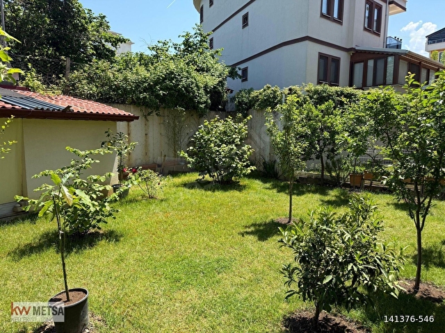 KW METSADAN AKÇAKOCA HACI YUSUFLARDA BAHÇELİ SATILIK 2+1 DAİRE - Görsel 4