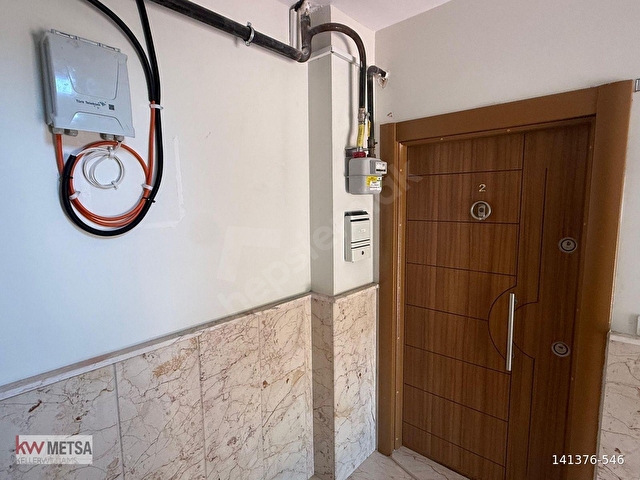 KW METSADAN AKÇAKOCA HACI YUSUFLARDA BAHÇELİ SATILIK 2+1 DAİRE - Görsel 30