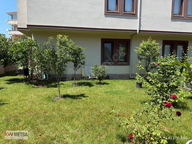 KW METSADAN AKÇAKOCA HACI YUSUFLARDA BAHÇELİ SATILIK 2+1 DAİRE - Görsel 21