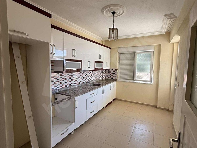 ILICA 3+1 KİRALIK GENİŞ DAİRE GÖMEÇLİ MEVKİ - Görsel 15
