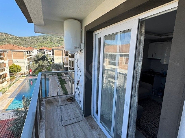 Foça Mustafa Kemal Atatürk Sahibinden Kiralık