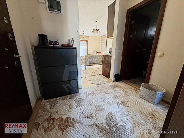 KONACIKTA MÜSTAKiL BINADA 2 DAIRE VE ARSASI - Görsel 14