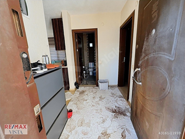 KONACIKTA MÜSTAKiL BINADA 2 DAIRE VE ARSASI - Görsel 15