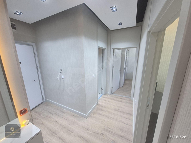 ASELSANA YAKIN 2+1 SATILIK LUX VE ŞIK DAİRE - Görsel 9