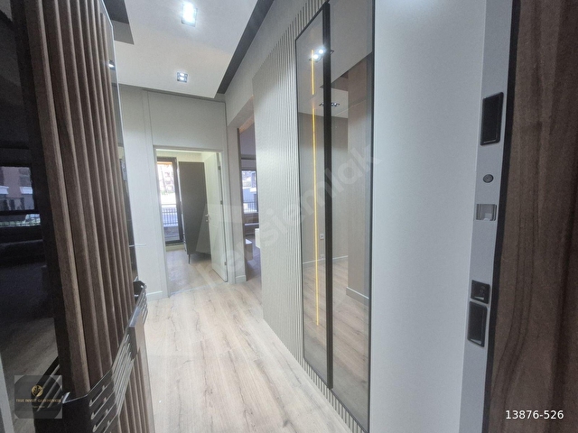 ASELSANA YAKIN 2+1 SATILIK LUX VE ŞIK DAİRE - Görsel 7