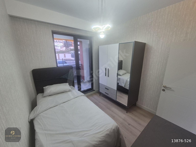 ASELSANA YAKIN 2+1 SATILIK LUX VE ŞIK DAİRE - Görsel 10
