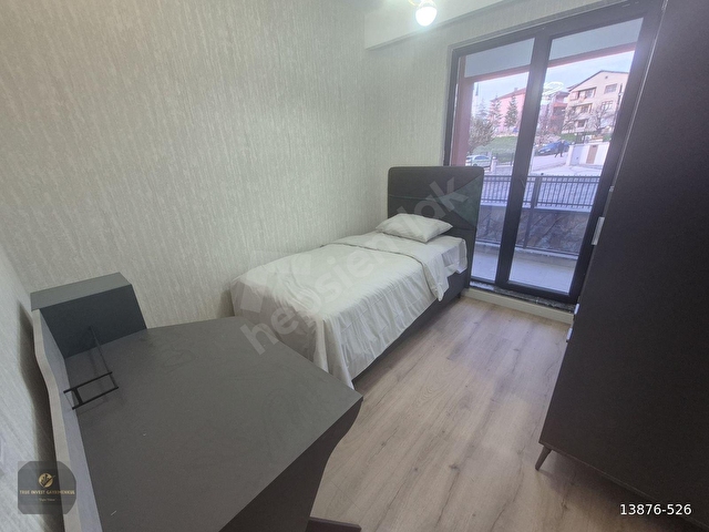 ASELSANA YAKIN 2+1 SATILIK LUX VE ŞIK DAİRE - Görsel 11