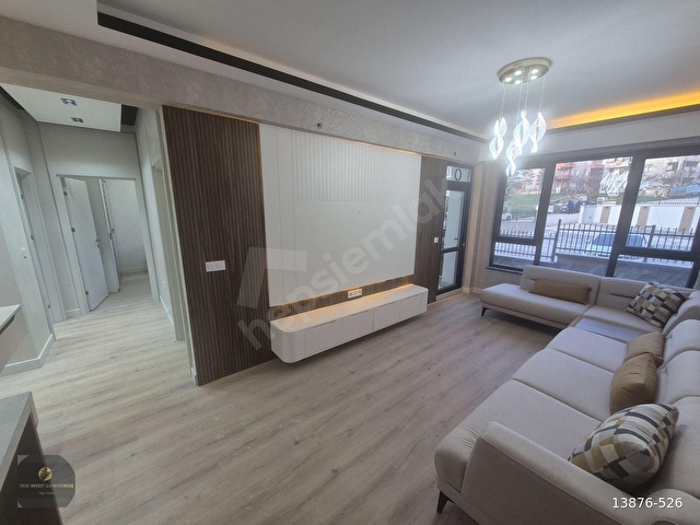 ASELSANA YAKIN 2+1 SATILIK LUX VE ŞIK DAİRE - Görsel 4