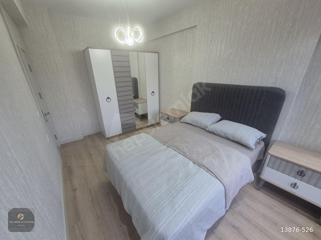 ASELSANA YAKIN 2+1 SATILIK LUX VE ŞIK DAİRE - Görsel 15