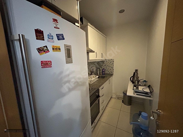 KAĞITHANE GÜRSELDE METROBÜSE 3 DK OTOPARKLI 2+1 KİRALIK OFİS - Görsel 15