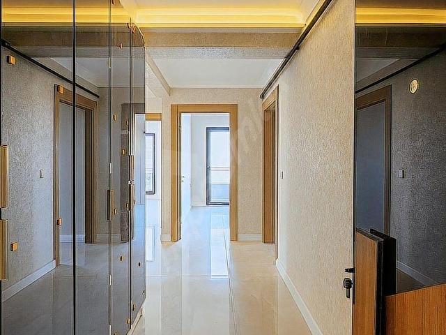 HEMEN OTURUM SUSUZDA 3+1 ANAHTAR TESLİM DAİRE - Görsel 7