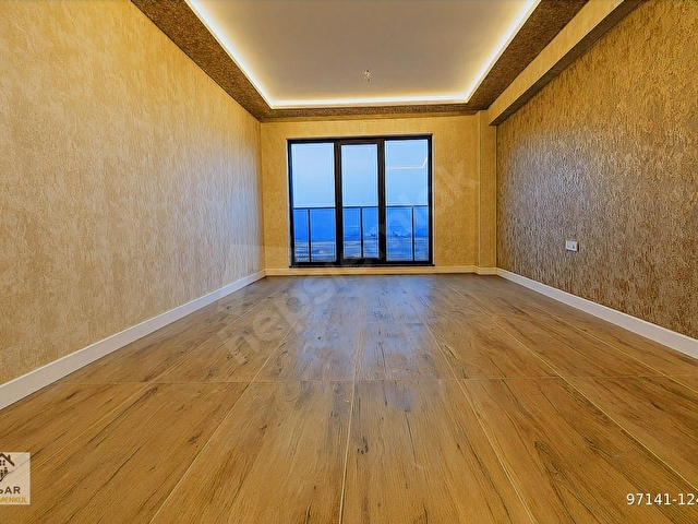 HEMEN OTURUM SUSUZDA 3+1 ANAHTAR TESLİM DAİRE - Görsel 3