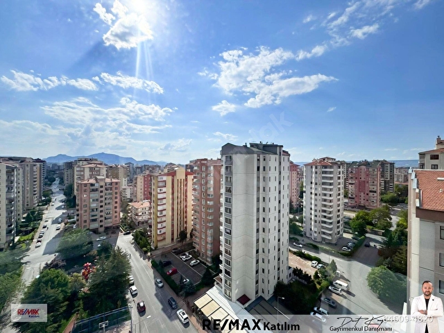 RE/MAX Katılım/ GÜLTEPE MAH. 3,5+1 FULL YAPILI SATILIK DAİRE - Görsel 22