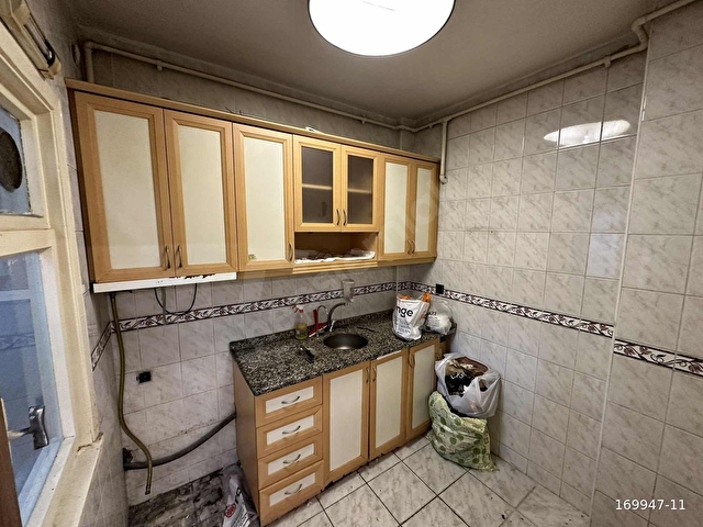 VATAN CADDESİ ÜZERİNDE (3+1) 130 M2 1.KAT KOMBİLİ KİRALIK OFİS - Görsel 22
