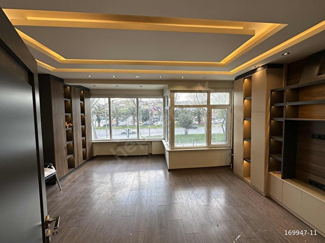VATAN CADDESİ ÜZERİNDE (3+1) 130 M2 1.KAT KOMBİLİ KİRALIK OFİS - Görsel 9