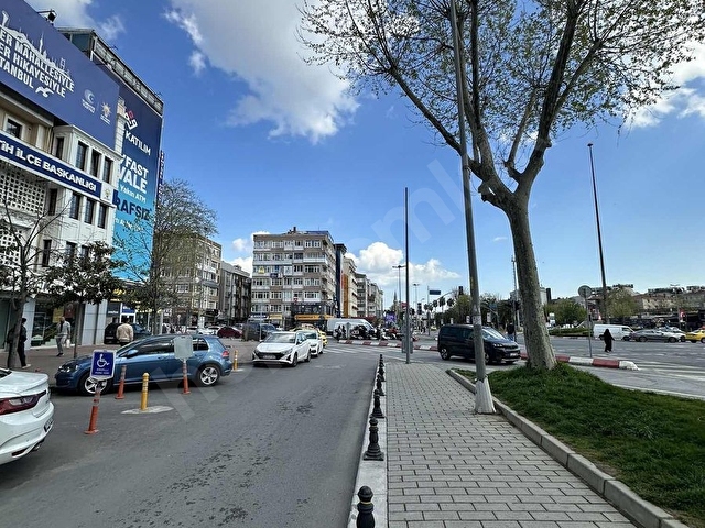 VATAN CADDESİ ÜZERİNDE (3+1) 130 M2 1.KAT KOMBİLİ KİRALIK OFİS - Görsel 4