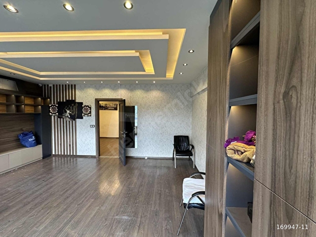 VATAN CADDESİ ÜZERİNDE (3+1) 130 M2 1.KAT KOMBİLİ KİRALIK OFİS - Görsel 12