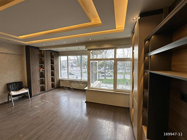 VATAN CADDESİ ÜZERİNDE (3+1) 130 M2 1.KAT KOMBİLİ KİRALIK OFİS - Görsel 11