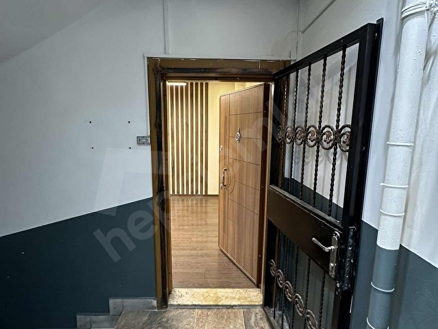 VATAN CADDESİ ÜZERİNDE (3+1) 130 M2 1.KAT KOMBİLİ KİRALIK OFİS - Görsel 6