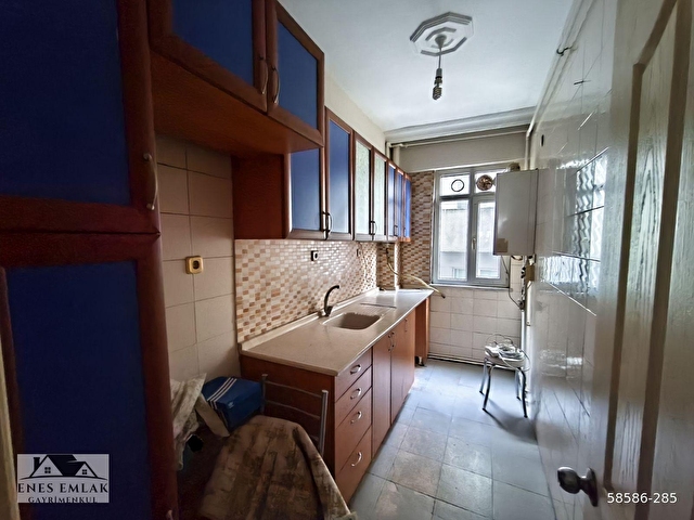 KÂĞITHANE ORTABAYIRDA CADDE ÜZERİNDE | 1+1 | DAİRE - Görsel 11