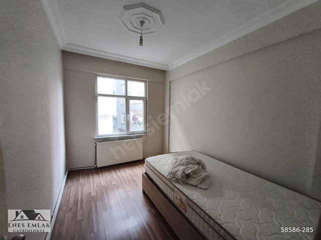 KÂĞITHANE ORTABAYIRDA CADDE ÜZERİNDE | 1+1 | DAİRE - Görsel 9