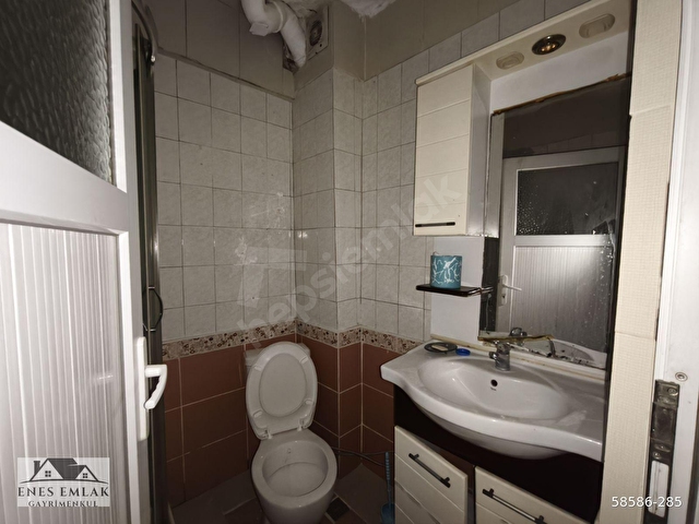 KÂĞITHANE ORTABAYIRDA CADDE ÜZERİNDE | 1+1 | DAİRE - Görsel 13
