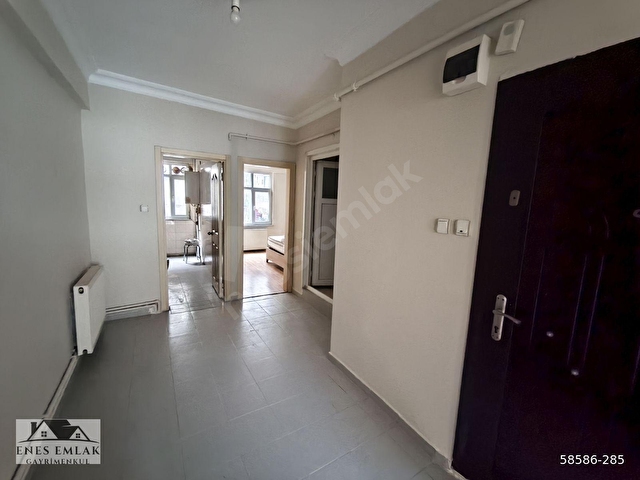 KÂĞITHANE ORTABAYIRDA CADDE ÜZERİNDE | 1+1 | DAİRE - Görsel 8