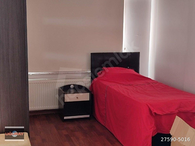 UĞURAYDAN DİKMEN CADDE DE PANAROMİK MANZARALI TERASLI 4+1+2 DUBLEKS - Görsel 13