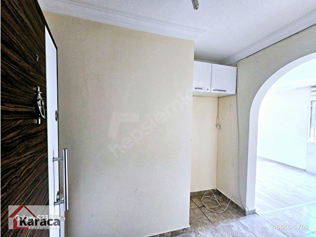Eryaman Demirer Sitesinde Metro Yakını 1+1 Daire - Görsel 30