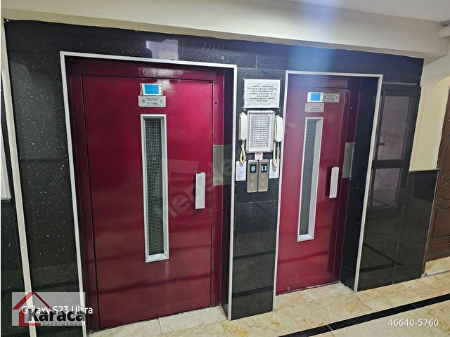 Eryaman Demirer Sitesinde Metro Yakını 1+1 Daire - Görsel 8