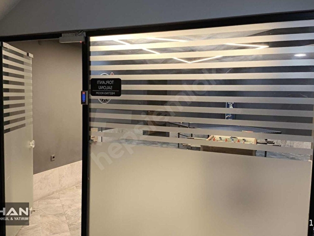Kuşadası merkezde kiralık ofis büro - Görsel 12