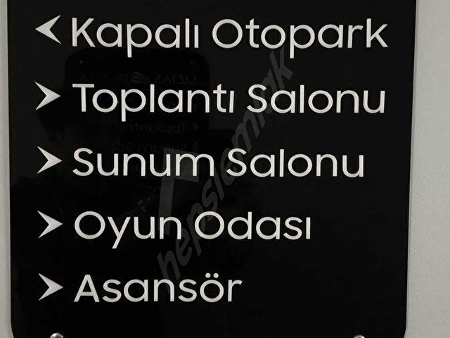 Kuşadası merkezde kiralık ofis büro - Görsel 11