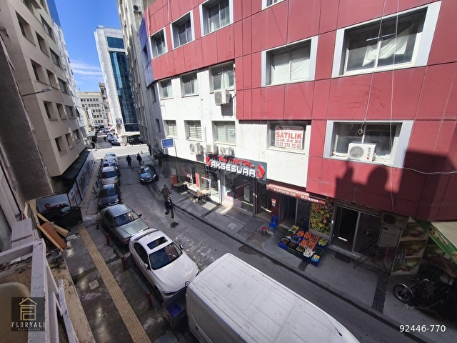 GAZİ BULVARINA MİMAR KEMALETTİNE ÇOK YAKIN KİRALIK İŞYERİ - Görsel 11