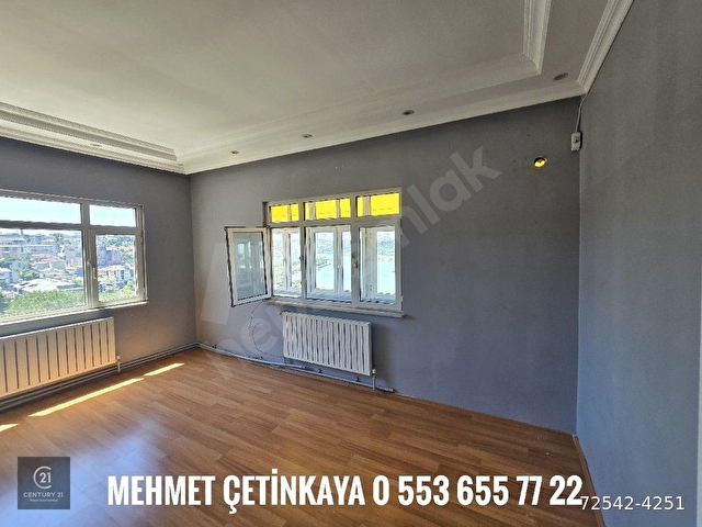 Muhteşem Haliç manzaralı 240 m2 alana sahip 3+1 Dairemiz Kiralıktır - Görsel 5