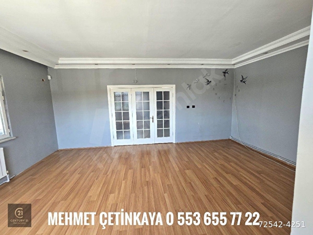 Muhteşem Haliç manzaralı 240 m2 alana sahip 3+1 Dairemiz Kiralıktır - Görsel 7