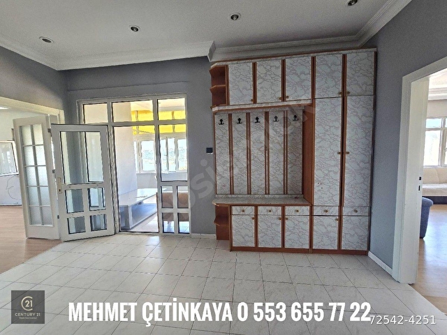 Muhteşem Haliç manzaralı 240 m2 alana sahip 3+1 Dairemiz Kiralıktır - Görsel 9