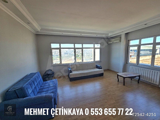 Muhteşem Haliç manzaralı 240 m2 alana sahip 3+1 Dairemiz Kiralıktır - Görsel 13