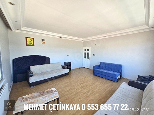 Muhteşem Haliç manzaralı 240 m2 alana sahip 3+1 Dairemiz Kiralıktır - Görsel 16