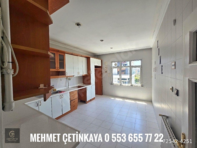Muhteşem Haliç manzaralı 240 m2 alana sahip 3+1 Dairemiz Kiralıktır - Görsel 19