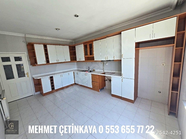 Muhteşem Haliç manzaralı 240 m2 alana sahip 3+1 Dairemiz Kiralıktır - Görsel 20