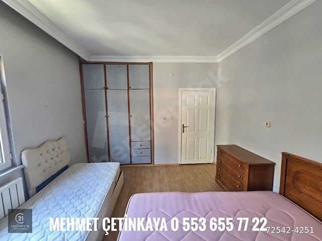 Muhteşem Haliç manzaralı 240 m2 alana sahip 3+1 Dairemiz Kiralıktır - Görsel 28