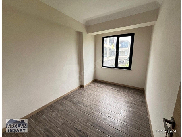 ARSLAN İNŞAAT 900 BİN TL PEŞİNAT 36 AY VADE HAVUZLU BİTMİŞ DAİRE - Görsel 12