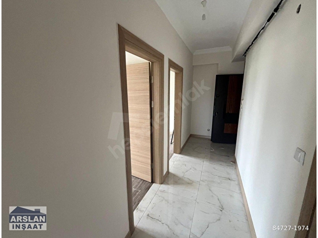 ARSLAN İNŞAAT 900 BİN TL PEŞİNAT 36 AY VADE HAVUZLU BİTMİŞ DAİRE - Görsel 11