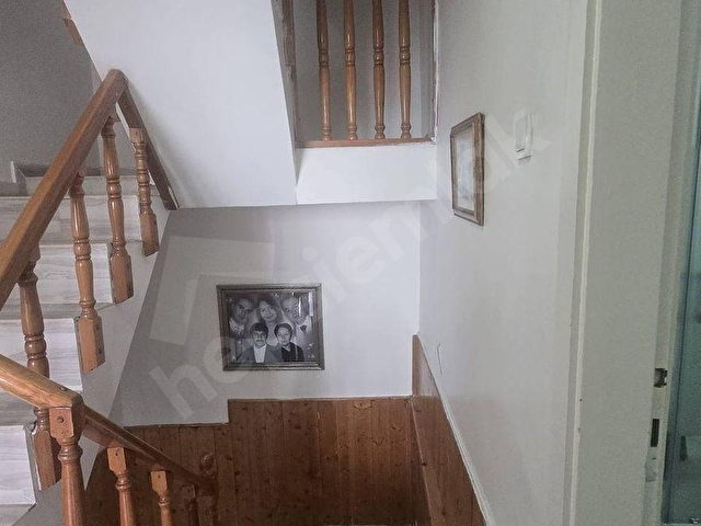 BATI PRİMEDAN 5+2 MUSTAKİL SATILIK VİLLA KAÇMAZ FİYAT - Görsel 30