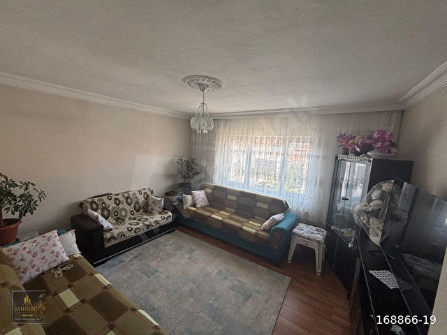 ŞAHİNBEY^DEN ANDİÇEN MAH. 3+1 SALON BAĞIMSIZ KATTA SATILIK DAİRE - Görsel 9