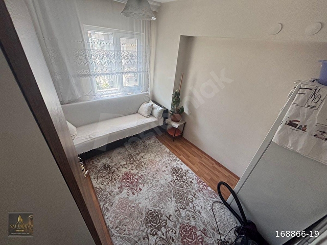 ŞAHİNBEY^DEN ANDİÇEN MAH. 3+1 SALON BAĞIMSIZ KATTA SATILIK DAİRE - Görsel 16