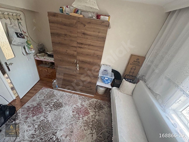 ŞAHİNBEY^DEN ANDİÇEN MAH. 3+1 SALON BAĞIMSIZ KATTA SATILIK DAİRE - Görsel 18