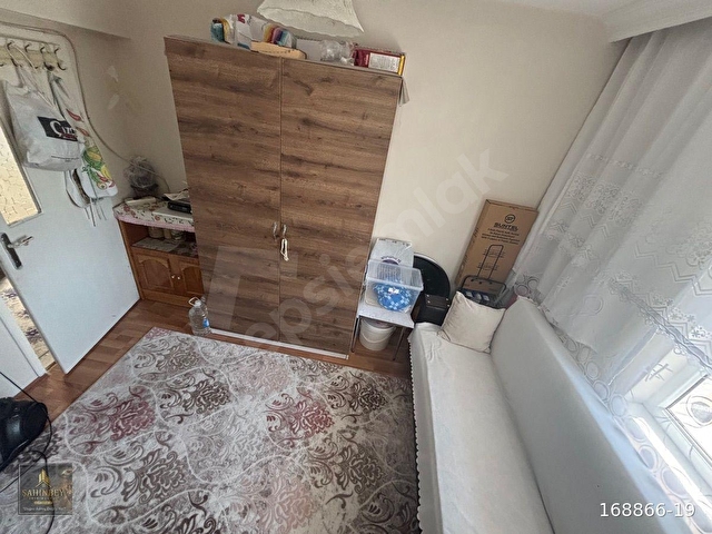 ŞAHİNBEY^DEN ANDİÇEN MAH. 3+1 SALON BAĞIMSIZ KATTA SATILIK DAİRE - Görsel 19